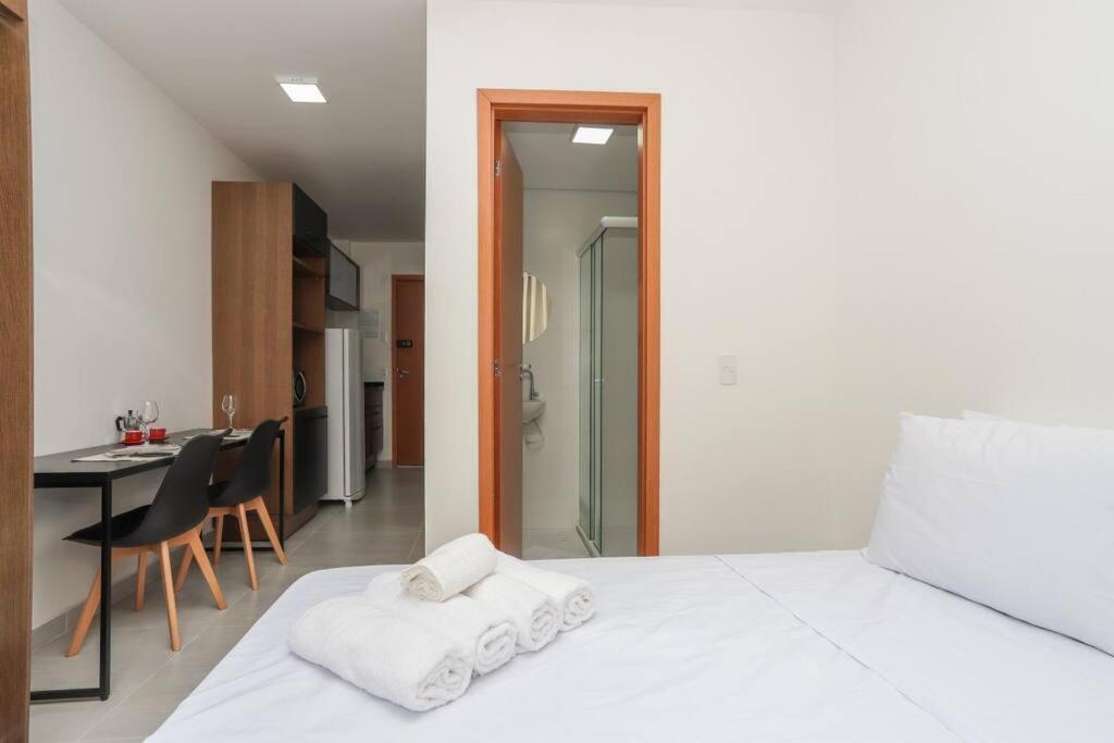 Apartment Santana 2 Sao Paulo