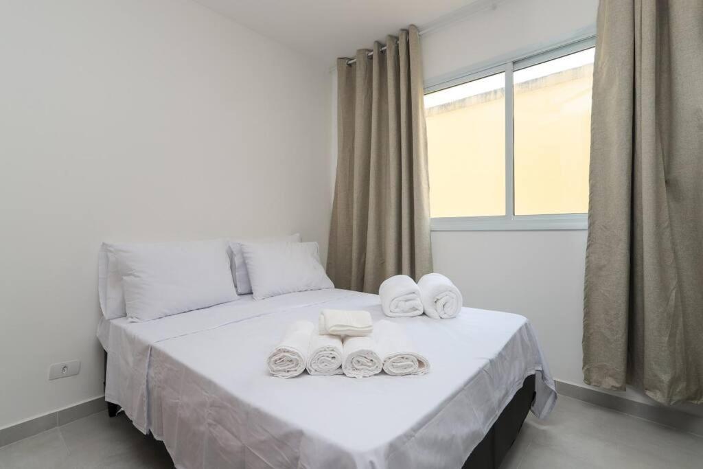 Santana 2 Apartment Sao Paulo